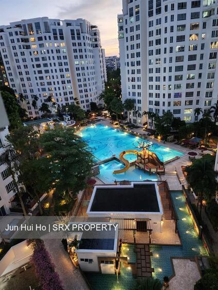 Northoaks (D25), Condominium #527051191
